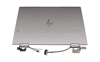 HP Envy x360 15-cn1600 Original Touch-Displayeinheit 15,6 Zoll (FHD 1920x1080) silber