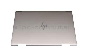 HP Envy x360 15-ed1000 Original Displaydeckel 33,8cm (13,3 Zoll) gold