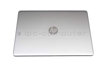 HP Envy x360 15-es0000 Original Displaydeckel 39,6cm (15 Zoll) silber