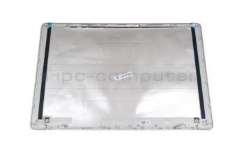 HP Envy x360 15-es0000 Original Displaydeckel 39,6cm (15 Zoll) silber