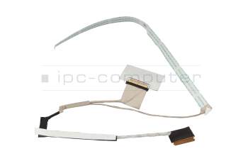 HP Envy x360 15-es0000 Original Displaykabel LED 40-Pin