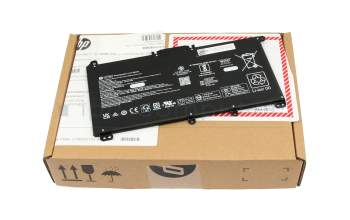 HP Envy x360 15-es1000 Original Akku 41,04Wh HT03XL