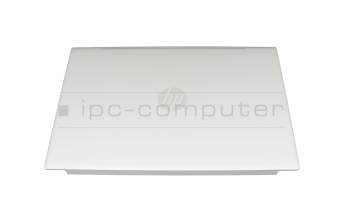 HP Envy x360 15-es1000 Original Displaydeckel 39,6cm (15,6 Zoll) silber
