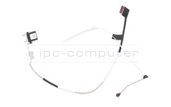 HP Envy x360 15-es1000 Original Displaykabel LED 30-Pin