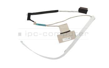 HP Envy x360 15-es1000 Original Displaykabel LED 40-Pin