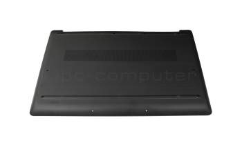 HP Envy x360 15-es1000 Original Gehäuse Unterseite schwarz