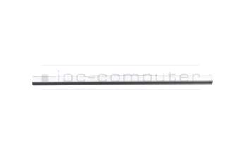 HP Envy x360 15-es1000 Original Scharnierabdeckung silber