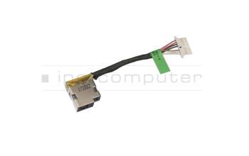 HP Envy x360 15-es1000 Original Stromversorgungsbuchse inkl. Kabel