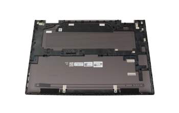 HP Envy x360 15-fe0000 Original Gehäuse Unterseite anthrazit