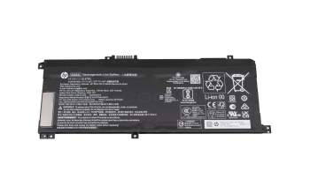 HP Envy x360 15-fe1000 Original Akku 55,67Wh