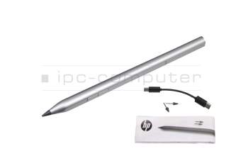 HP Envy x360 15-fe1000 original Tilt Pen MPP 2.0 silber