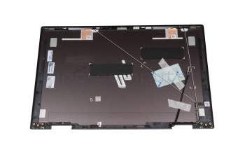 HP Envy x360 15t-ed000 CTO Original Displaydeckel 39,6cm (15,6 Zoll) schwarz Farbe: Shadow Black
