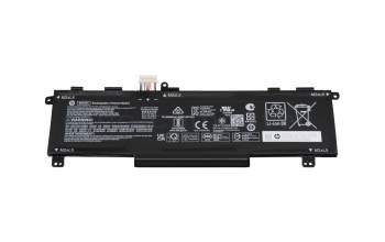 HP Envy x360 2in1 15-ew0000 Original Akku 52,5Wh