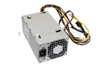 HP M01-D0000 Original Desktop-PC Netzteil 400 Watt 7 pins/6 belegt 7 pins/6 belegt