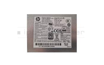 HP M01-F0000 Original Desktop-PC Netzteil 400 Watt 7 pins/6 belegt 7 pins/6 belegt