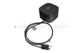 HP M88252-001 Thunderbolt Dockingstation G4 inkl. 280W Netzteil