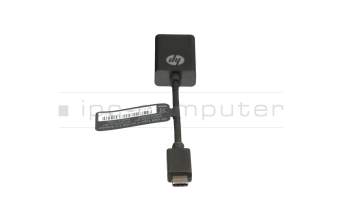 HP N2Z63AA USB-C zu USB 3.0 Adapter