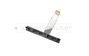 HP Omen 15-ce000 Original Festplatten-Adapter für den 1. Festplatten Schacht