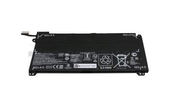 HP Omen 15-dh0000 Original Akku 69Wh