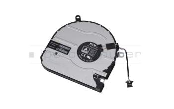 HP Omen 16-c0000 Original CPU-Lüfter CPU