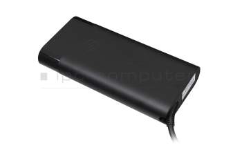 HP Omen 16-wf0000 Original Netzteil 150,0 Watt abgerundete Bauform
