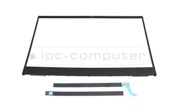 HP Omen 16-xd0000 Original Displayrahmen 25,7cm (10,1 Zoll) schwarz