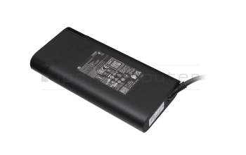 HP Omen 16-xd0000 Original Netzteil 150,0 Watt abgerundete Bauform