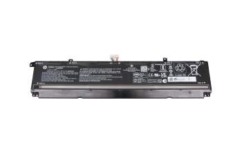 HP Omen 17-cm2000 Original Akku 83Wh