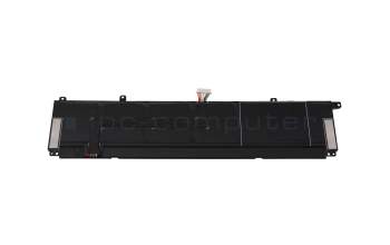 HP Omen 17-cm2000 Original Akku 83Wh
