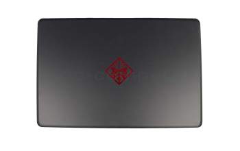 HP Omen 17-w000 Original Displaydeckel 43,9cm (17,3 Zoll) schwarz