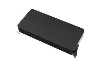 HP Omen Max 16-ah0000 Original Netzteil 330,0 Watt große Bauform