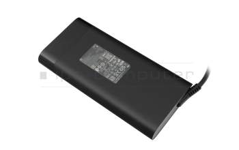 HP Omen Max 16-ak0000 Original Netzteil 280,0 Watt abgerundete Bauform