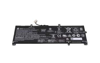 HP Pavilion 13-an0000 Original Akku 37,6Wh