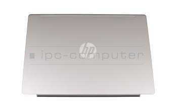 HP Pavilion 13-an0200 Original Displaydeckel 33,8cm (13,3 Zoll) grau-silber