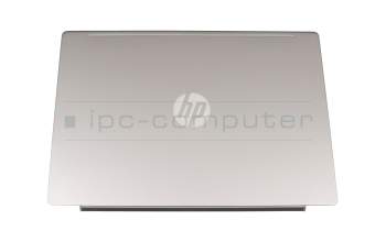 HP Pavilion 13-an0300 Original Displaydeckel 33,8cm (13,3 Zoll) grau-silber