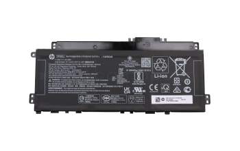 HP Pavilion 13-bb0000 Original Akku 43,3Wh