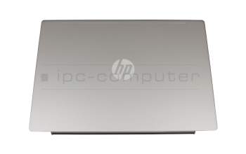 HP Pavilion 14-ce0000 Original Displaydeckel 35,6cm (14 Zoll) grau