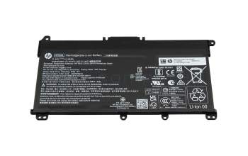 HP Pavilion 14-ce1600 Original Akku 41,04Wh HT03XL