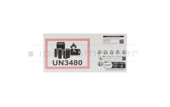 HP Pavilion 14t-ab000 Replacement Akku 50Wh