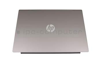 HP Pavilion 15-cs0000 Original Displaydeckel 39,6cm (15,6 Zoll) grau