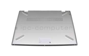 HP Pavilion 15-cs0000 Original Gehäuse Unterseite silber