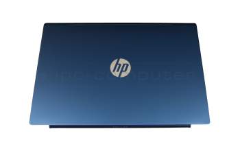 HP Pavilion 15-cs0100 Original Displaydeckel 39,6cm (15,6 Zoll) blau