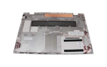 HP Pavilion 15-cs0100 Original Gehäuse Unterseite silber