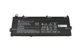 HP Pavilion 15-cs2400 Original Akku 68Wh LG04XL