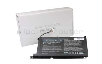 HP Pavilion 15-ec1 Replacement Akku 47Wh