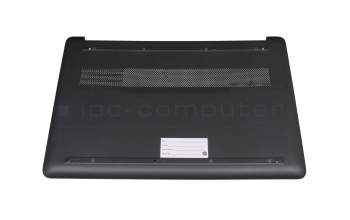 HP Pavilion 15-eg0000 Original Gehäuse Unterseite schwarz