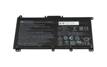 HP Pavilion 15-eg1000 Original Akku 41Wh
