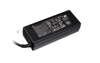 HP Pavilion 15Z-n100 Original Netzteil 90,0 Watt mit Adapter (4,5/7,4mm Stecker)