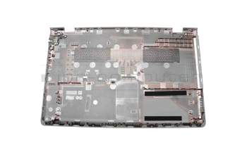HP Pavilion 15t-cc000 CTO Original Gehäuse Unterseite silber