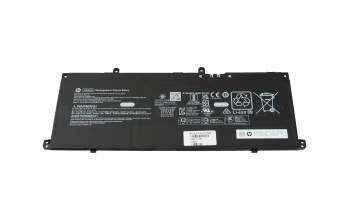 HP Pavilion 16-af0 Original Akku 59Wh